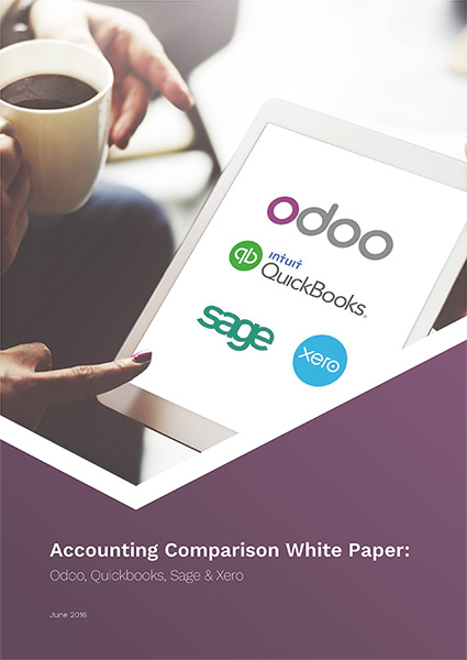 Accounting Comparison Whitepaper